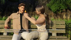 My Hot Wife Kinky Things - My Loyal Wife - Ep03