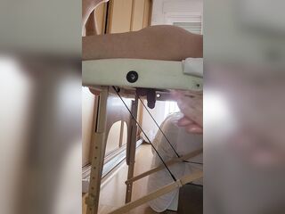amateur mother i'd like to fuck , milking table massage