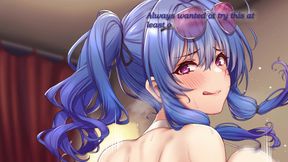 Hentai JOI - St. Louis and the 10 Lucky Virgins - Gangbang, Femdom, Multiple Endings, Azur Lane