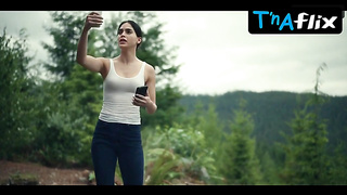 Melissa Barrera Bootie, Cupcakes Vignette in Keep Sighing