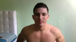 Alecss Nasty Private Show