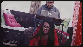 Intense Anal Fun with Julia De Lucia