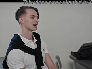 Lustful Teacher Freeze Screwed - Jadilica Creampied by Spoiled Student Time Stop Sex