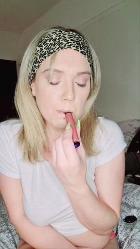 Vaping & Tits