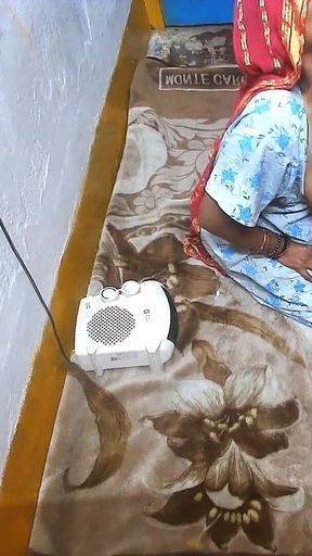 Desi Indian Naukrani Gandi Galiya Sex Chudai Video