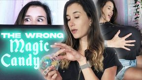 The Wrong Magic Candies! UHD