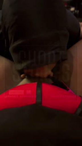 Short Stories : Ghost Face Spares Me