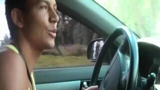 russian chick very first time torturous anal invasion outdoors by eliman