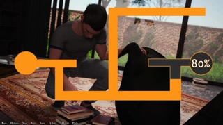 Being A DIK 0.6.0 Part 111 Isabella The Godness By LoveSkySan69