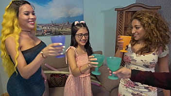 Surprise birthday party LLE023