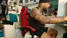 Leenar Key Private Show