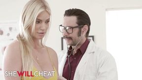 Extravagant Rachael Cavalli's shewillcheat sex