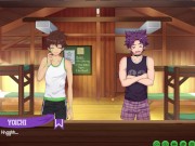 Camp Buddy - Ep54