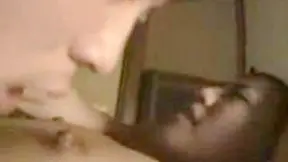 Cute Bald Teen Laughs Through Intense JAV Ride