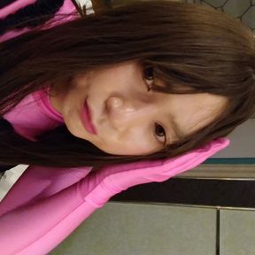 Adult Japanese masturbate crossdresses