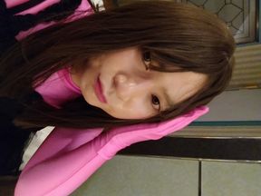 Adult Japanese masturbate crossdresses