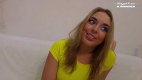 young danielle soul hammered in casting