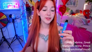 My new vape tease