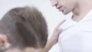 MINDBLOWING Orgasmic Threesome! 3 Times the Pleasure!