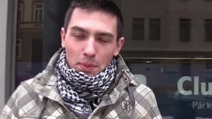Czech Hunter: When Life Brings You Unexpected Fun