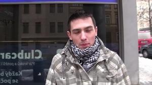 Czech Hunter: When Life Brings You Unexpected Fun
