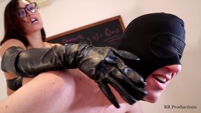 pegging the manhood out of him