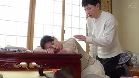 Sloppy Seconds With Sneaky Japanese Slut Pounded By Hubby's Sidekick