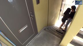 Mistaken for Love. She Lets Go and Crosses the Line - Part 4