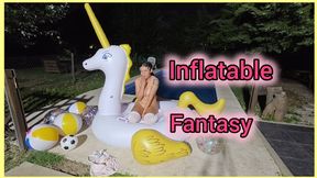 Inflatable Fantasy
