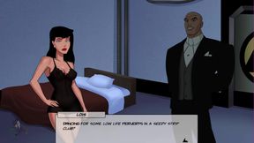 Something Unlimited Uncensored Bonus 2 Sexy dancing