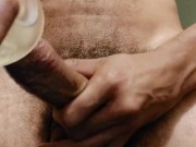 Cum level unreal