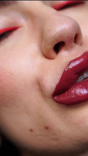 Rebel Gentle Kiss
