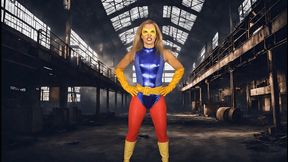 The Centenary Succumbs