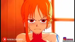 Explore Erotic One Piece Hentai Porn Adventures