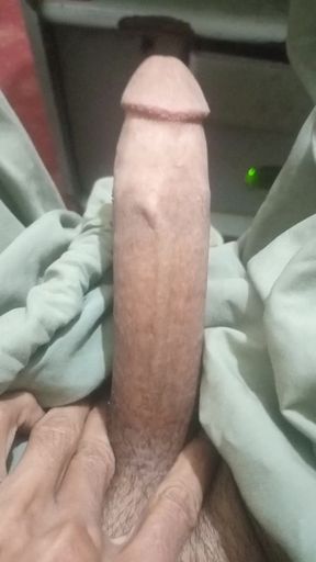 This video of mine is for women who are not satisfied with their husband's sex and cock.