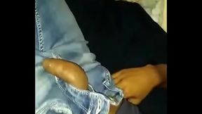 Chamo b. le meten mano y algo mas