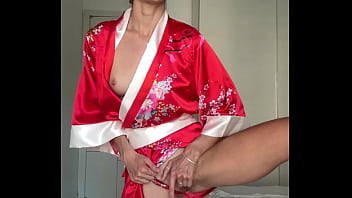Solo role play Japaness woman me