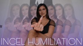 “Incel Humiliation” [FEMDOM]