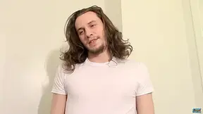 Dean Inja In A Thick Mess Of Str8 Cum