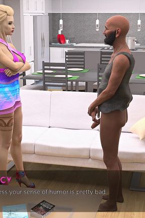 Perseverance - Playthrough #15