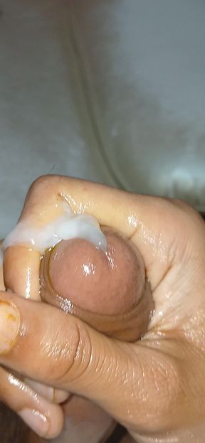 Monster dick 6 inch Cummings