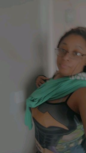 Ass Close and Personal