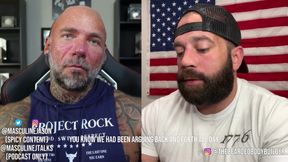 Redemption Interview with Jeff Marr (episode 12)