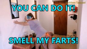 Extreme Fart Scenes 15 Movie - Facefarts, Farting, Face Sitting, Fart, Bondage, Female Domination, Ass Eating