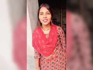 Pooja Bhabhi Called Him to Her Home and Got Him Screwed