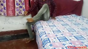 Fucked the House Owner's Wife