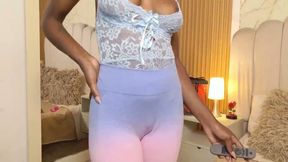 Kailyn Peters Private Show