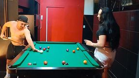 Pov Saymon comendo o cu da morena trans gostosa de todos os &acirc_ngulos