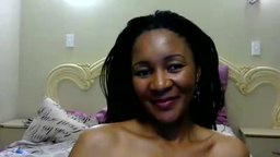 Karly Gee Private Show
