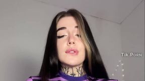 Member content by @sammyalt @Female Masturbation & #Hairy Pussy #Teen #Tattoo #Small Tits #Emo Gothic video film gratis | Tik.Porn